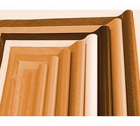 Papel kraft liderpapel marron rollo 10x1 mt - PK08