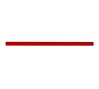 Papel Kraft Liderpapel Rojo Rollo De 5X1 Mt