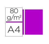 Liderpapel PC56 - Papel, paquete de 100