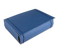 Carpeta proyectos liderpapel extensible gofrada folio - PJ77