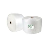 Plastico burbuja liderpapel ecouse 0.40x200m 30% de plastico reciclado - BU18