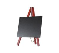 Liderpapel - Pz06 Pizarra Negra, 15 X 13 Cm