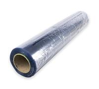 Liderpapel RL05 Rollo plástico forralibros 0.70 ctms x 100 metros- Rollo