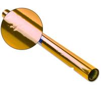 Pintura acrilica liderpapel bote de 250 ml verde - DC26