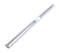 Liderpapel - Rollo Plástico Forra Libros 0,45X2 MetrosLiderpapel - Rollo Plástico Forra Libros 0,45X2 Metros