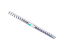 Liderpapel Rollo Plástico Forralibros 0,35X2 Mt