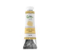 Pintura gouache tempera liderpapel tubo de aluminio de 60 ml color amarillo napoles - DQ06