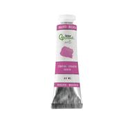 Pintura gouache tempera liderpapel tubo de aluminio de 60 ml color magenta - DQ11