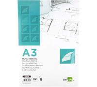 Liderpapel - Tm07 Bloc Trabajos Manuales, 240 X 315 Mm