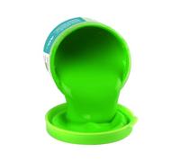 Liderpapel - Tp69 Tempera, 40 Ml, Color Verde Claro