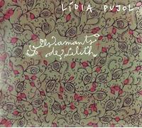 Lidia Pujol - Els Amants De Lilith