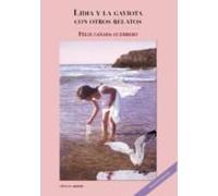 Lidia y la gaviota con otros relatos