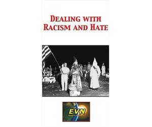 Lidiar con el racismo y el odio