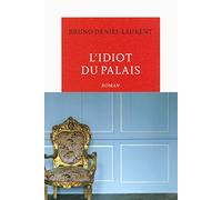 L'idiot du palais