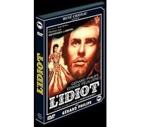 L'Idiot [Francia] [DVD]