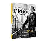 L'idiot [Francia] [DVD]