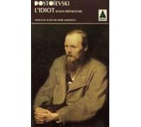 Lidiot Volume 3 (roman Préparatoire) (ebook)