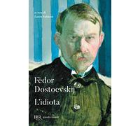 L'idiota (BUR Grandi classici)