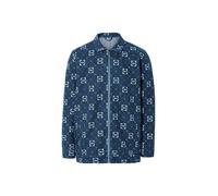 LIDL Chaqueta vaquera para hombre