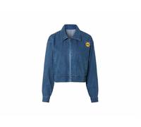 LIDL Chaqueta vaquera para mujer
