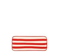 Lido Ceramiche - Juego de 2 piezas (rectangular, diseño artesanal, fabricado en Italia, excelencia, mesa elegante, contemporánea, 2 unidades)