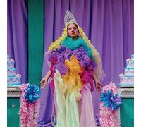 Lido Pimienta Miss Columbia (Vinyl) 12" Album