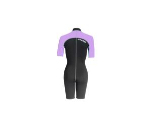 Lido Shorty Donna Lila 2Mm Cressi Cressi L