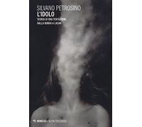 L'idolo. Teoria di una tentazione. Dalla Bibbia a Lacan (Altro discorso)