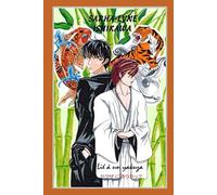 Lié à un Yakuza: 1 (Collection Shōnen Ai)