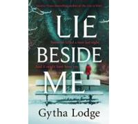 Lie Beside Me : From The Bestselling Author Of Richard And Judy B Ests