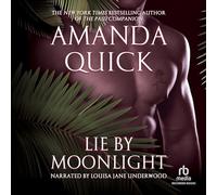 Lie by Moonlight (The Vanza Series)