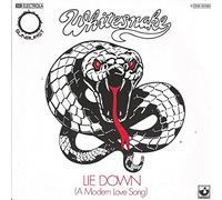 Lie Down (A Modern Love Song)