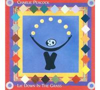 Lie Down in the Grass