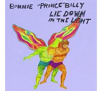 Lie Down in The Light [Import]