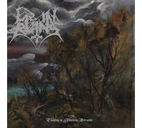 Lie in Ruins - Floating in Timeless Streams [Vinilo]