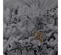 Lie in Ruins - Towards Divine Earth [Vinilo]