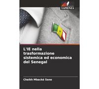 L'IE nella trasformazione sistemica ed economica del Senegal