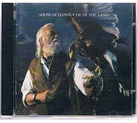 Lie of the Land [UK-Import]