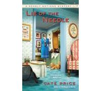 Lie Of The Needle (ebook)