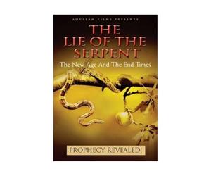 Lie of the Serpent - Lie of the Serpent [USA] [DVD]