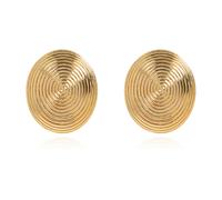 Lié Studio- Ella Earrings- Accessories- Mujer- Amarillo- ONE SIZE- Ella Earrings