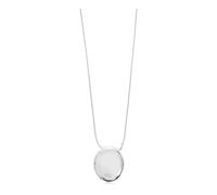 Lié Studio- Julia Necklace- Accessories- Mujer- Gris- ONE SIZE- Julia Necklace