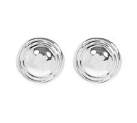 Lié Studio- The Eloise Earrings- Accessories- Mujer- Gris- ONE SIZE- The Eloise Earrings