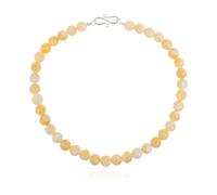 Lié Studio- The Mary Necklace- Accessories- Mujer- Beige- ONE SIZE- The Mary Necklace