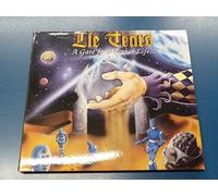 Lie Tears - A Gate for Another Life