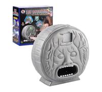 Lie Test Machine - Electric Home Lie Test | Detector Joke Toys - Reaction Shocking Game For Family, Adult Play, Friends Gathering - ABS + Electronic Components