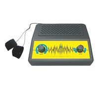 Lie Tester Game - Assembly Science Experiment Tool For Fun Play | Electronic Parts with Shocking Reaction Feature, Interactive Truth Test Device For Home Party Kids Activity Gift