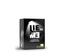Lie To Me