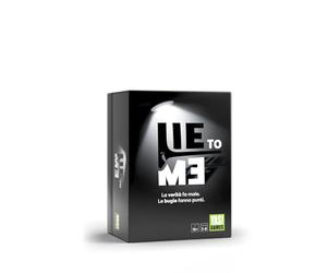 Lie To Me