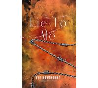 Lie To Me: A Secret Society Dark Romance: 3 (Evergreen Manor Series)